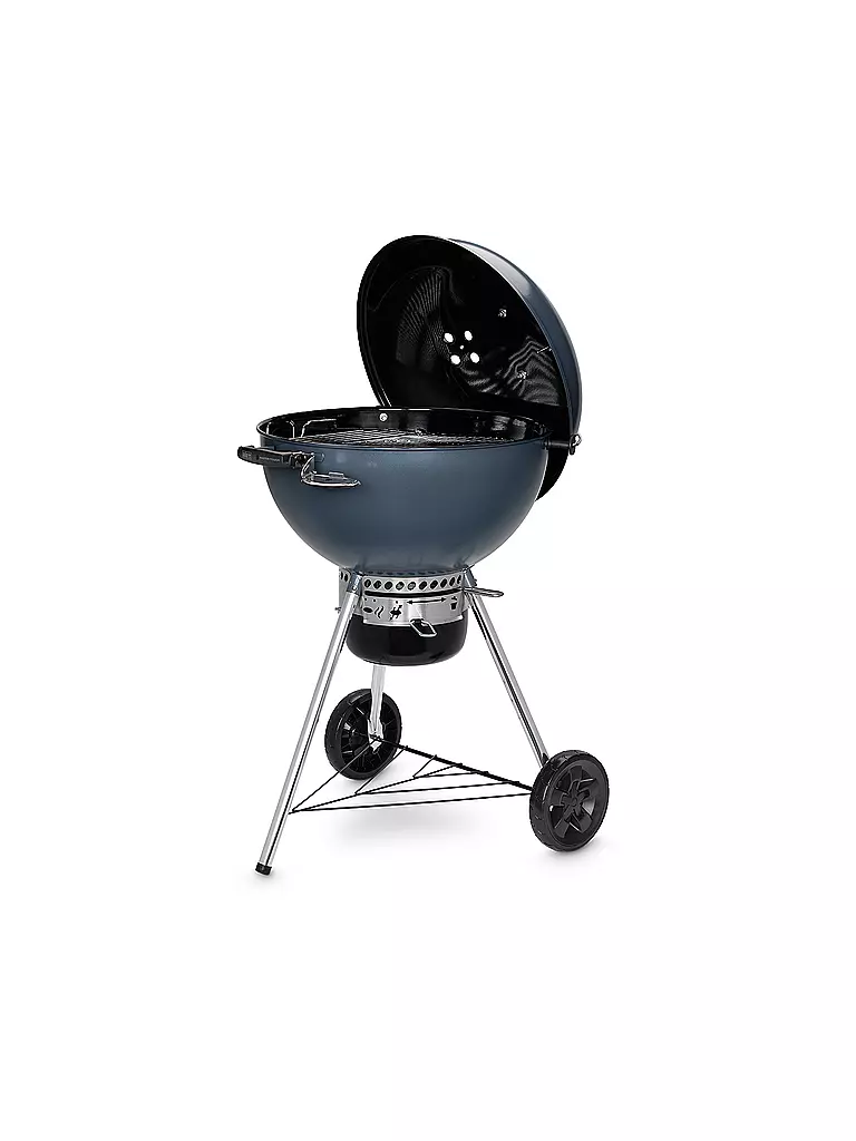 Weber mastertouch 57cm clearance